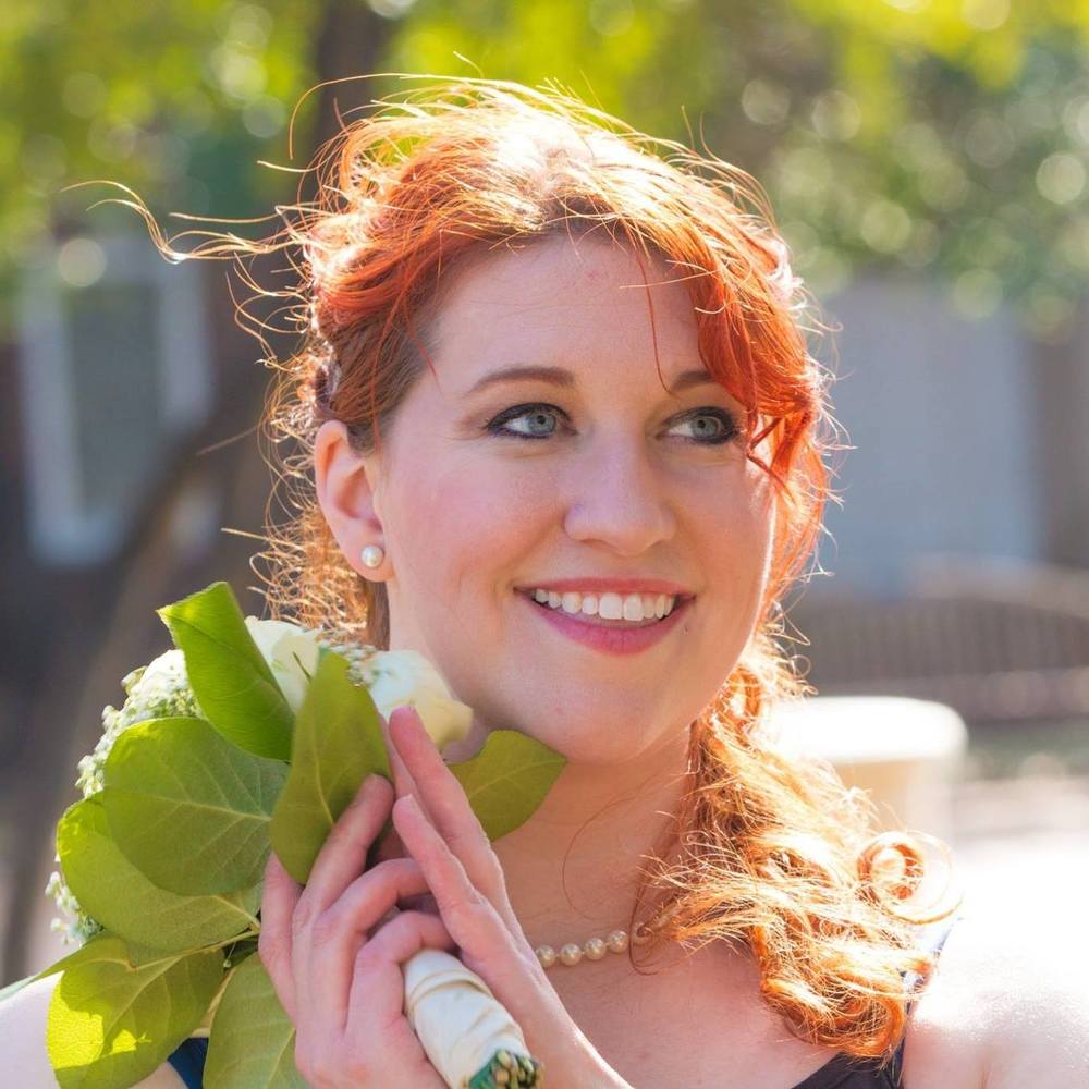 Meet your Posher, Caitlin